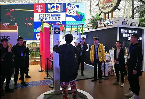 展会小游戏,展会小游戏策划与实施指南