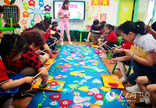 幼儿园家长游戏互动,幼儿园家长游戏新体验”
