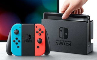 任天堂 switch游戏推荐,探索经典与创新之作