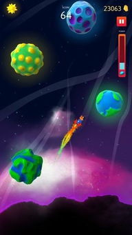 外太空游戏,探索宇宙奥秘