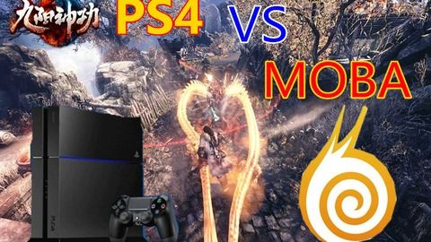 ps4什么游戏,带你领略次世代游戏魅力