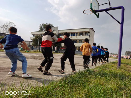 五年级体育游戏,快乐成长”