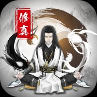 五岳乾坤文字修仙官方版 