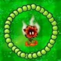 横版植物僵尸大战 