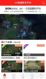 6a游戏,探索无尽乐趣的虚拟世界
