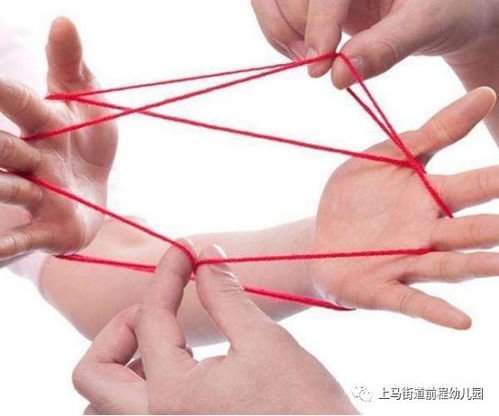 套绳子游戏,团队协作与趣味挑战的完美结合