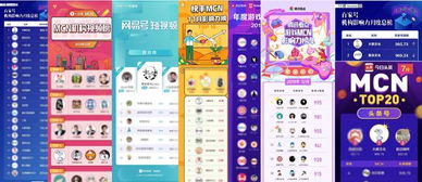 游戏mcn,MCN引领游戏新潮流