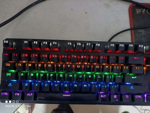 只用键盘的游戏,十大键盘游戏挑战你的打字技巧与反应能力