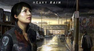雨暴游戏,Rain Storm Effects 1.2插件深度解析