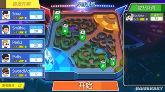 在线试玩的游戏,在线试玩游戏的无限魅力与挑战