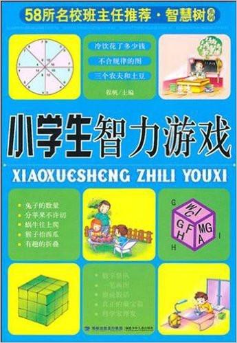 有什么智力游戏,精选智力游戏盘点与玩法解析