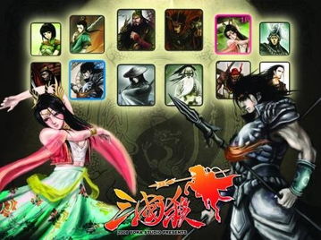 三国杀网页游戏,体验三国英雄传奇