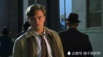 猫鼠游戏男主,弗兰克的传奇人生