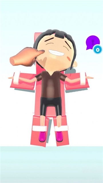 挠痒痒手机游戏