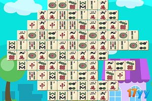 游戏大全麻将,体验麻将魅力
