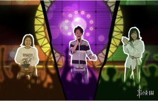 日本节奏游戏,探索日本音乐游戏的魅力世界