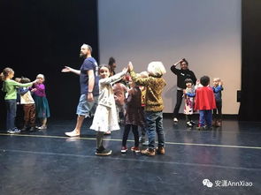幼儿戏剧游戏,幼儿身心发展的快乐催化剂
