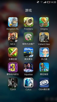手机可以玩的单机游戏,精选手机单机游戏大盘点
