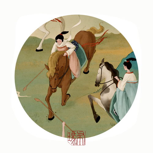 古代人玩的游戏,揭秘古人娱乐生活的游戏世界