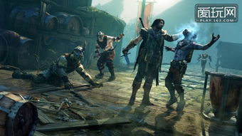 最好玩的ps4游戏,盘点那些让人欲罢不能的顶级佳作