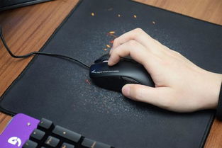 鼠标操作的游戏,探索鼠标操作游戏的无限魅力