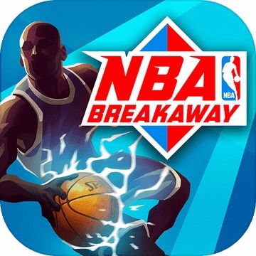 nba游戏破解版