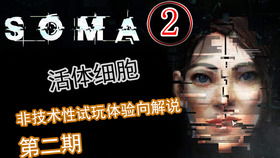 soma游戏,Soma游戏深度解析