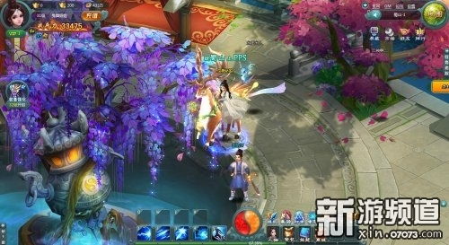 网页修仙游戏,指尖上的修真之旅