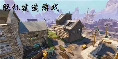 好玩的建筑类游戏,打造你的虚拟建筑帝国