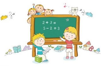 低年级数学游戏,激发低年级学生数学兴趣的有效策略”