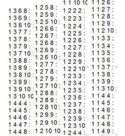 24点游戏答案,一场数学思维的盛宴