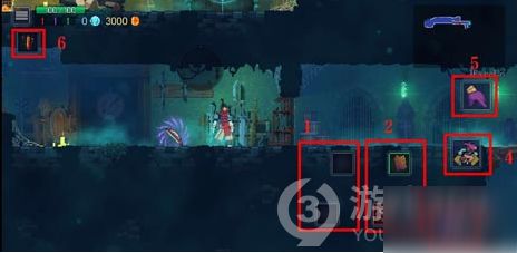 pc双人同屏游戏,精选PC双人同屏游戏大盘点