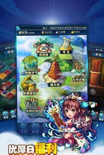 东游记游戏,穿越时空的奇幻冒险之旅