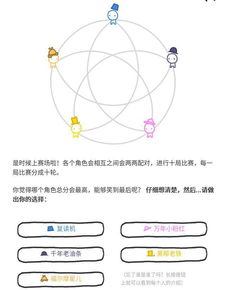 心理博弈游戏,揭秘游戏中的智慧与策略对决