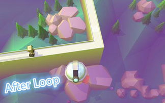 loop游戏,5月2日登陆Meta Quest的工厂自动化沙盒体验