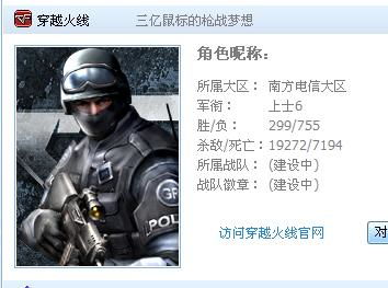 cf游戏人生,竞技梦想的舞台