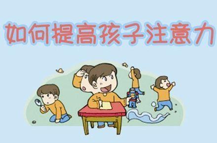 注意力集中的游戏,探索注意力集中的奥秘