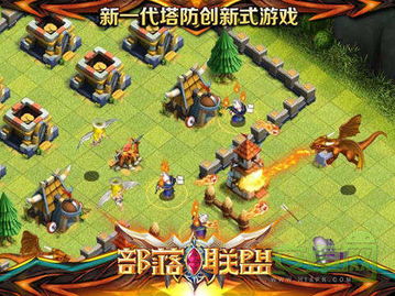 单机策略塔防游戏,单机策略塔防游戏的巅峰对决