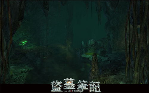 盗墓游戏下载,开启冒险之旅