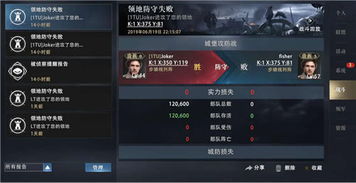 slg游戏手游,SLG手游巅峰争霸战
