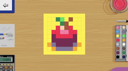 像素游戏怎么制作,从零开始打造你的创意世界