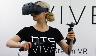vr是什么游戏,沉浸式游戏体验新纪元