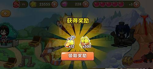 什么游戏不要钱,揭秘无需付费即可体验的游戏世界