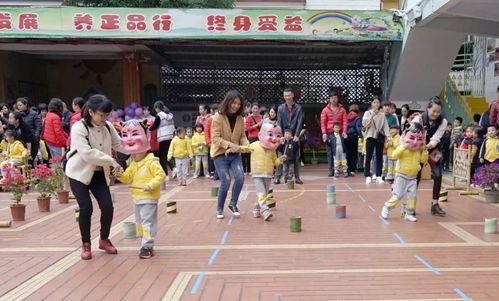 闽南民间游戏,传承与创新