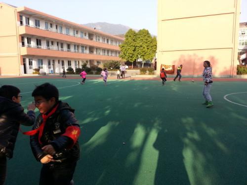 小班跑的游戏,快乐奔跑的童年游戏时光