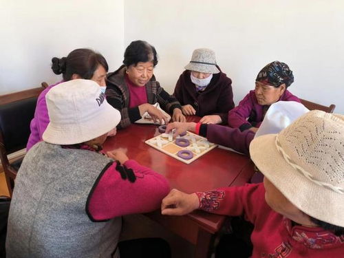 老年益智游戏,精选老年益智游戏助力认知健康