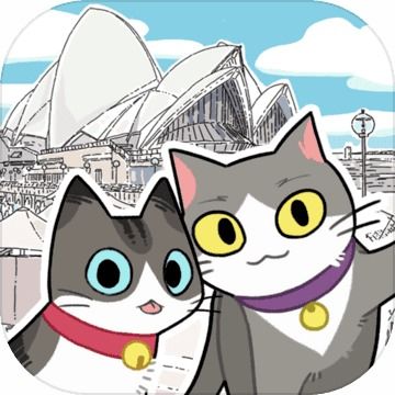 圈猫游戏,智慧比拼的亲子时光
