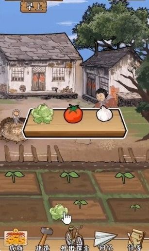 村子小游戏,探索神秘村落的奇幻冒险之旅