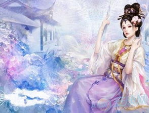 四字游戏名古风,梦回古风江湖