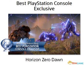 2017年ps4游戏,经典佳作与创新力作齐聚